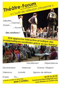 Affiche TF n°2