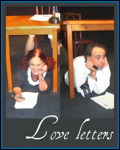 love letters