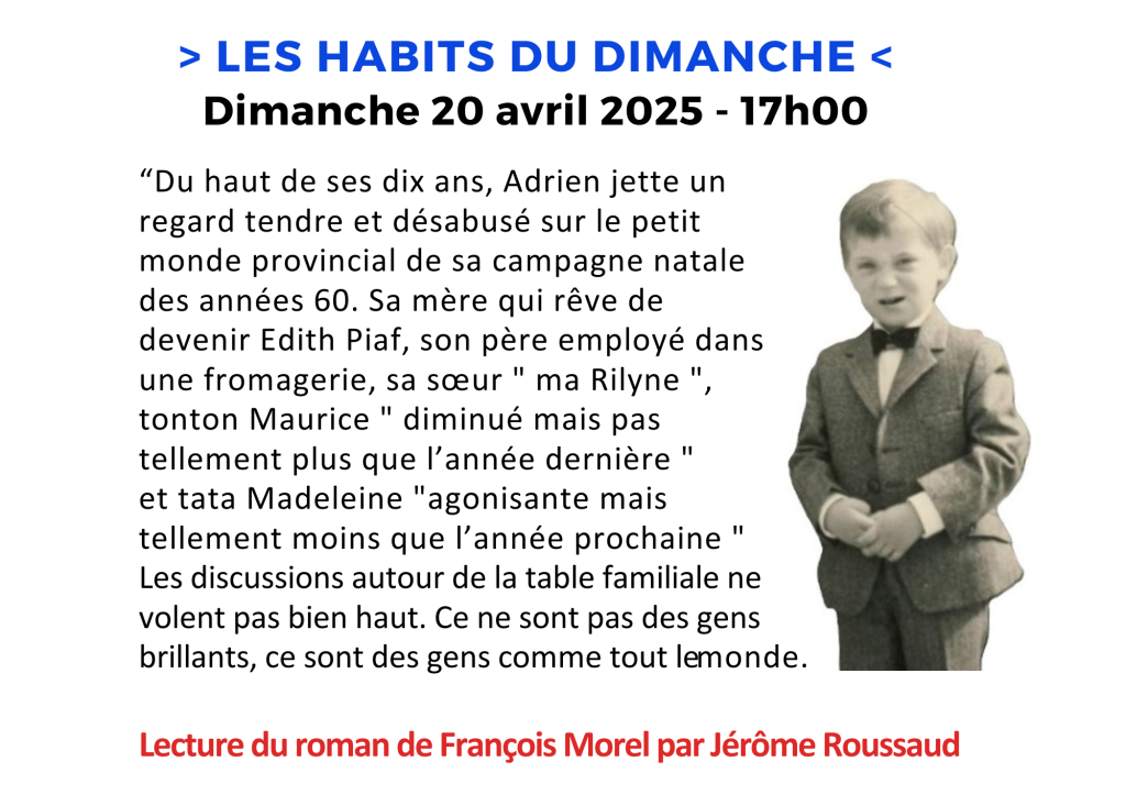 theatre en action