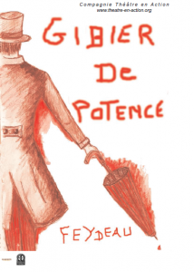 feydeau