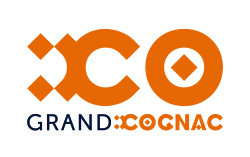 Grand Cognac logo