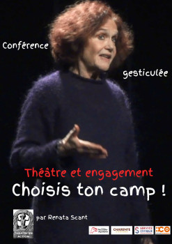 Choisis ton camps - Sans date