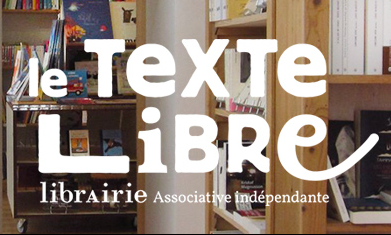 le texte libre