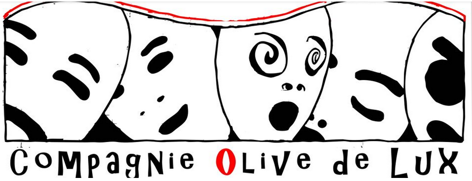 logo Olive de Lux